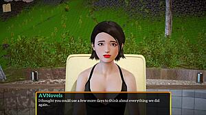 Exclamatory-Raw My New Family 461 Rocks with Brunette Milf Action!