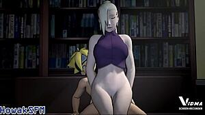 A short movie about the hottest hentai scenes, not just for fun