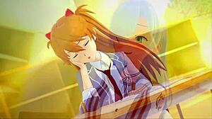 Exploring my wild 3d hentai fantasy in part 2