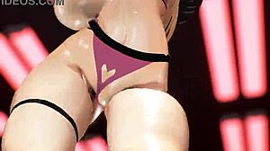 Commission for a dumbbell exercise routine