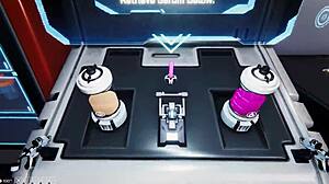 The Villain Simulator Gameplay - June 2023 Version 0.35.1