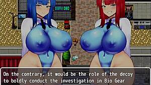 Hey! This New Member Loves Squeezing My Friends’ Big Tits In Public!