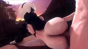 i’m obsessed with this sexy hentai featuring wild asian japanese action every time