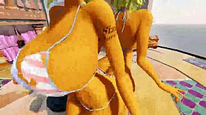 双Kathy美国性战斗女同性恋磨豆疯狂！