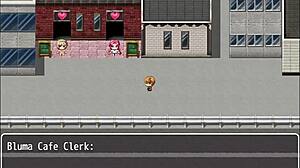 Hey! This New Member Loves Squeezing My Friends’ Big Tits In Public!