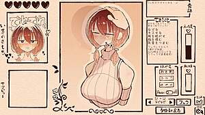 Hentai game just love her full gameplay