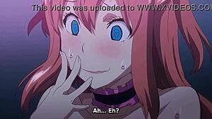 哇！Imaria黄漫字幕第一集超级火辣开场！