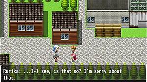 Hey! This New Member Loves Squeezing My Friends’ Big Tits In Public!