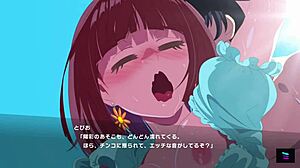 Magicami DX Akisa Stuns in Resort Bikini JP Style