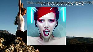 Hey, you into ahegao cosplay hentai sluts? Wanna give them your load?