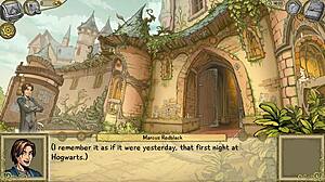 Wild Witches G Pt 3 Unleashed