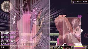 Roll Dia No Tsubasa Another支线6：硬核动作！