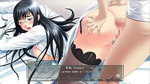 man, big boobed family hypnosis part 13, mifuyu route 7 got me with creampie and squirting