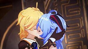 hentai in hd quality on hhhentai and xvideo platforms