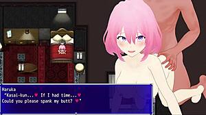 hey, wanna see her lust in cuckold gangbang play part 2?