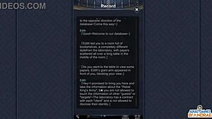 Ep4 finale, are you begging for Edith’s creampie in King of Kinks?