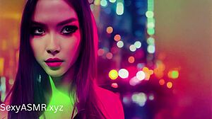 Cyber Punk Hot Sluts Hentai Cosplay Relaxation Suck Asmr Feels So Wild to Watch Every Time.