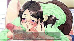 伙计，大奶子家庭催眠第13部分，mifuyu路线7让我内射和喷水