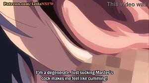 Very rough Chinese Hentai - Part 1