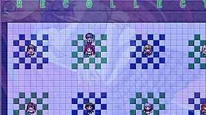 TS RPG: Asian Hentai Game with Transsexual Action