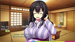 Limit Over - Ayane Love Route 3 - Relax and Rail - Honkai: Star Rail