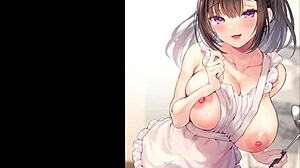 hentai waifu babes in a curated hmv, so cool!