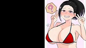 Animación Chicas Bikini Tik Tok - Want to See More?