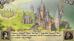 Wild Witches G Pt 3 Unleashed