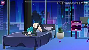 hentai game 2025 nightgamer steamy sex gameplay