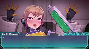 Hentai game agent Mirai days 1 & 2