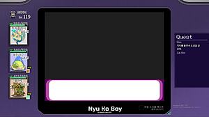 I’m totally hooked on Yarimon Sex Scene 3, ya know? Can’t even describe how crazy this hentai game gets. It’s just... wow, insane anime stuff!