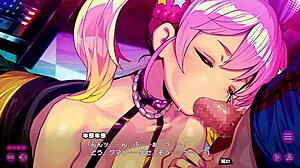 Intense Japanese Game Kirakira Donadona Bad Deeds Compilation 3