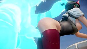 这个守望先锋动漫合集让我兴奋不已 97 10 12 22