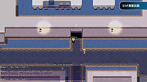 uhh, mirages defection part 5 got me watchin’ her cheat with huge tits...