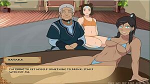 四元素训练师第五册奴隶第十五部分18+合集