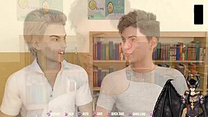 Vtuber参与国王游戏第1部分