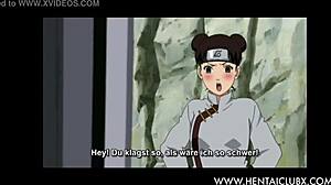 hey, wanna get naughty with these sexy ecchi anime girls nude?