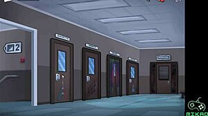 umm, summertime saga ep 109... won art contest!
