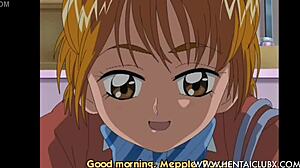 hey, wanna get naughty with these sexy ecchi anime girls nude?