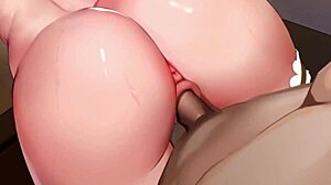 Hentai CG15 - Get Fucked Hard with Classmate! Deepthroat and Creampie Action Now!