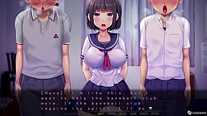 探索贵族小姐的优雅世界 第一部分。