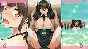 Exploring the latest collection of 2D erotic game galleries in volume 3.