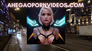 i love watching ahegao sluts relax in car traffic asmr