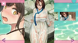 二次元エロゲーギャラリーまとめ1