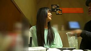 Friday Night Weekend 6: Beautiful Wife Escapes Husband's Drinking Party for 4-Hour Wild SP