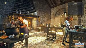 Ep11 Tilly's Naughty Pic in Magic Pussy Chapter 2