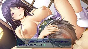 hibiki, wanna show off them big tits? tell me how you like it in hentai style tonight!