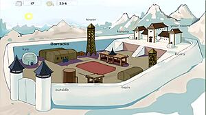 Four elements trainer book five slav part fifteen compilation