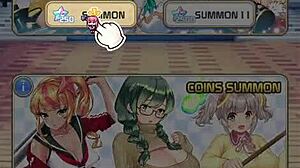 Nutaku项目QT色情游戏大奶第1集