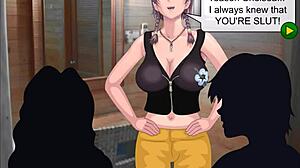 whoa, hawaiian vacation gameplay got me fuckin’ and meetin’ hot chicks!